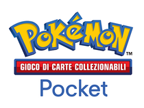 Gioco di Carte Collezionabili Pokémon Pocket